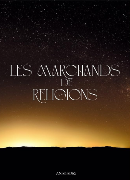 Les Marchands de Religions